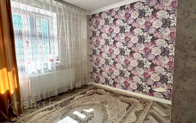 3-бөлмелі пәтер · 85 м² · 2/12 қабат, Караменде би Шакаулы 7, бағасы: ~ 37 млн ₸ в Астане, Сарыарка р-н — фото 2