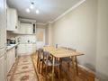3-комнатная квартира · 123.2 м² · 6/20 этаж, Абая 45/1 за 60 млн ₸ в Астане, р-н Байконур — фото 16