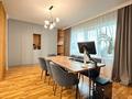 3-комнатная квартира · 123.2 м² · 6/20 этаж, Абая 45/1 за 60 млн ₸ в Астане, р-н Байконур — фото 4