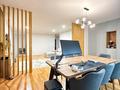 3-комнатная квартира · 123.2 м² · 6/20 этаж, Абая 45/1 за 60 млн ₸ в Астане, р-н Байконур — фото 5