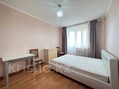 2-комнатная квартира, 68 м², 9/16 этаж, куйшидина 31 за 22.5 млн 〒 в Астане, Алматы р-н