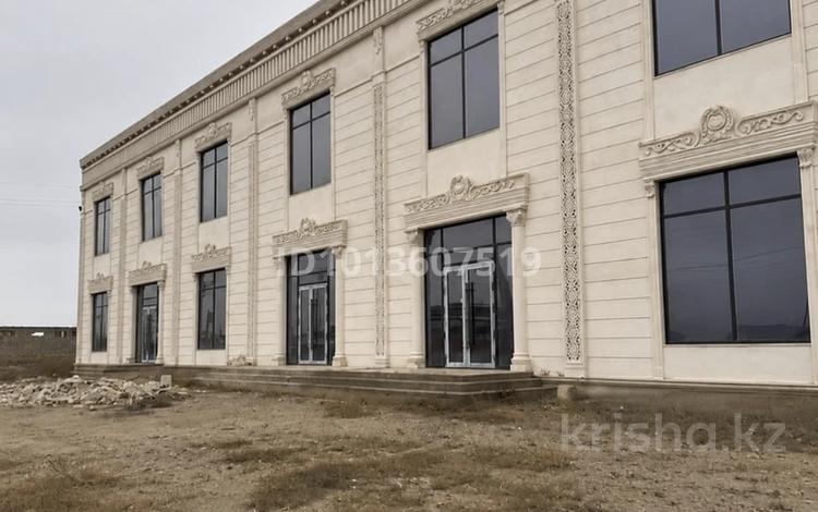 Еркін · 2800 м², бағасы: 290 млн ₸ в Атырау — фото 2