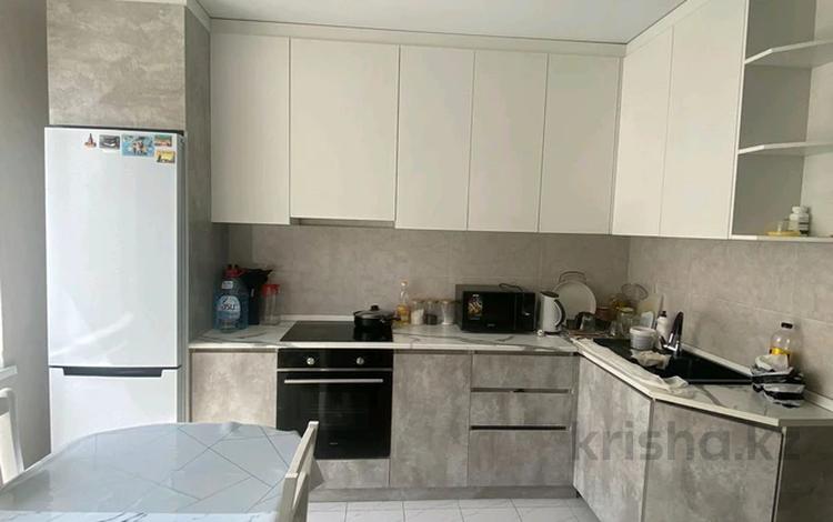 2-комнатная квартира · 56 м² · 4/9 этаж, Сагадат Нурмагамбетова — Байтурсынова за 33.5 млн 〒 в Астане, Сарайшык р-н — фото 5