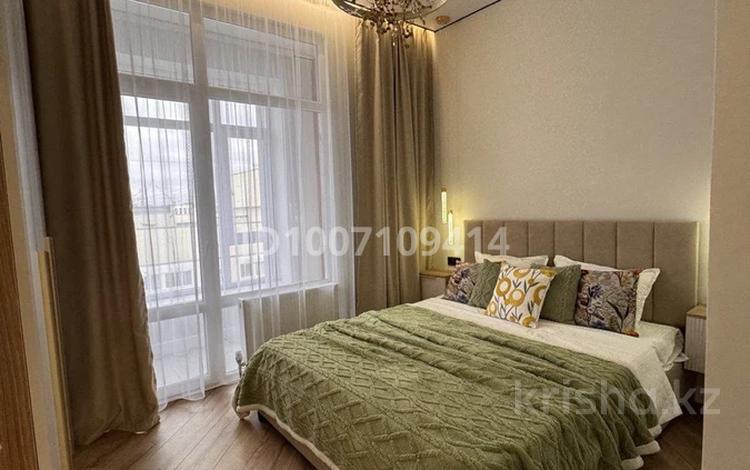 2-комнатная квартира · 42 м² · 8/9 этаж, Е-15 13 за 300 000 ₸ в Астане, Нура р-н — фото 2