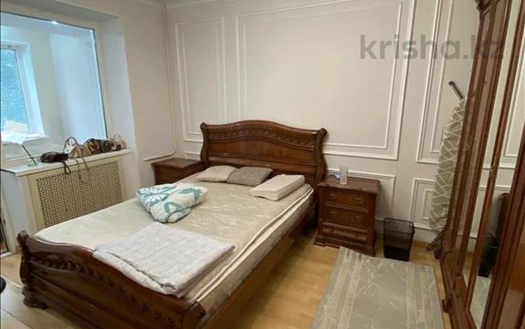 3-бөлмелі пәтер · 76.3 м² · 2/5 қабат, Көктем-1 ш/а., бағасы: 55.9 млн ₸ в Алматы, Бостандыкский р-н — фото 14