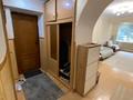 3-бөлмелі пәтер · 76.3 м² · 2/5 қабат, Көктем-1 ш/а., бағасы: 55.9 млн ₸ в Алматы, Бостандыкский р-н — фото 14