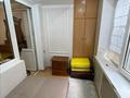 3-бөлмелі пәтер · 76.3 м² · 2/5 қабат, Көктем-1 ш/а., бағасы: 55.9 млн ₸ в Алматы, Бостандыкский р-н — фото 25
