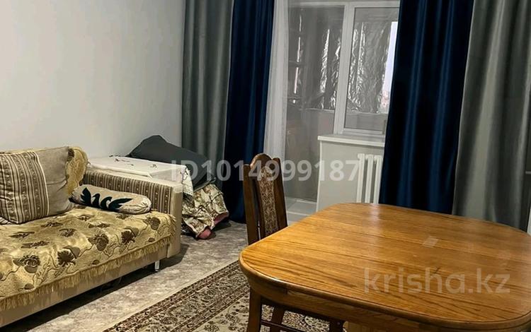 1-бөлмелі пәтер · 45 м² · 6/6 қабат, Таха Хусейна 15а, бағасы: 21.5 млн ₸ в Астане, р-н Байконур — фото 2