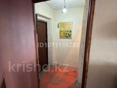 1-комнатная квартира · 35 м² · 5/5 этаж, Республики 103 за 3.5 млн 〒 в Темиртау