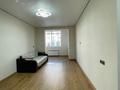 2-бөлмелі пәтер · 40.3 м² · 2/6 қабат, Халиуллина, бағасы: 31.8 млн ₸ в Алматы, Медеуский р-н