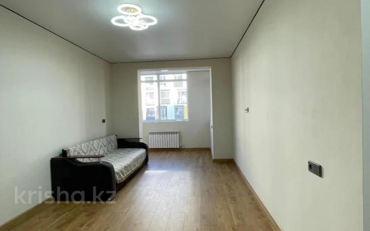 2-бөлмелі пәтер · 40.3 м² · 2/6 қабат, Халиуллина, бағасы: 31.8 млн ₸ в Алматы, Медеуский р-н — фото 7