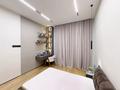 4-комнатная квартира · 127 м² · 19/22 этаж, Наркескен за 170 млн ₸ в Астане, Есильский р-н — фото 24