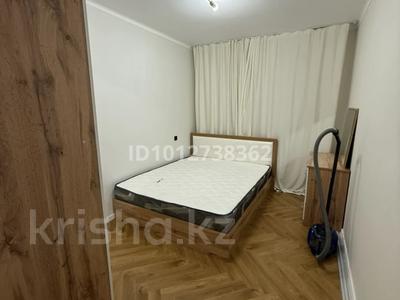 3-комнатная квартира · 76 м² · 1/4 этаж, Мәңгілік ел 20 — Хусейн бен Талал за 45 млн ₸ в Астане, Есильский р-н
