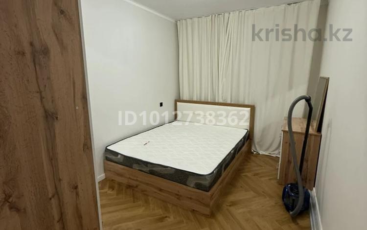 3-комнатная квартира · 76 м² · 1/4 этаж, Мәңгілік ел 20 — Хусейн бен Талал за 45 млн ₸ в Астане, Есильский р-н — фото 2