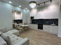 2-комнатная квартира · 50 м² · 3/8 этаж, Розыбакиева — БИЗНЕС КЛАСС за 400 000 ₸ в Алматы, Бостандыкский р-н