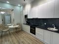 2-комнатная квартира · 50 м² · 3/8 этаж, Розыбакиева — БИЗНЕС КЛАСС за 400 000 ₸ в Алматы, Бостандыкский р-н — фото 2