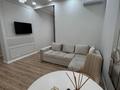 2-комнатная квартира · 50 м² · 3/8 этаж, Розыбакиева — БИЗНЕС КЛАСС за 400 000 ₸ в Алматы, Бостандыкский р-н — фото 3