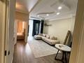 1-комнатная квартира · 42 м² · 3/17 этаж, Кунаева 91 за 26.5 млн ₸ в Шымкенте, Аль-Фарабийский р-н
