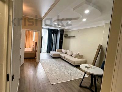 1-комнатная квартира · 42 м² · 3/17 этаж, Кунаева 91 за 26.5 млн ₸ в Шымкенте, Аль-Фарабийский р-н