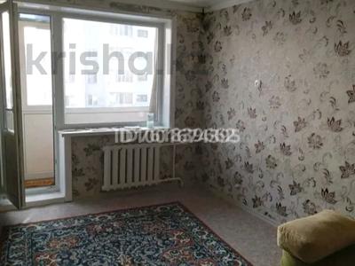 1-комнатная квартира · 35 м² · 5/5 этаж, Позолитина — Дворец школьников за 13 млн 〒 в Петропавловске