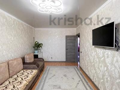 3-комнатная квартира · 62 м² · 4/5 этаж, Самал за 21 млн ₸ в Талдыкоргане