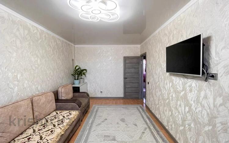 3-комнатная квартира · 62 м² · 4/5 этаж, Самал за 21 млн ₸ в Талдыкоргане — фото 11