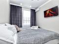 2-бөлмелі пәтер · 46 м² · 5/9 қабат, Үркер, Туран 45/1 — Туран, бағасы: 18 000 ₸ в Астане, Нура р-н