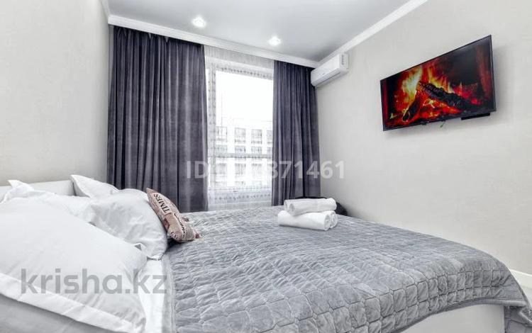 2-бөлмелі пәтер · 46 м² · 5/9 қабат, Үркер, Туран 45/1 — Туран, бағасы: 18 000 ₸ в Астане, Нура р-н — фото 2