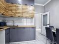 2-бөлмелі пәтер · 46 м² · 5/9 қабат, Үркер, Туран 45/1 — Туран, бағасы: 18 000 ₸ в Астане, Нура р-н — фото 3