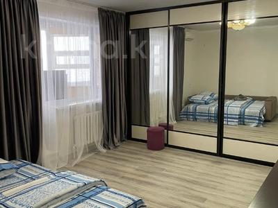 1-комнатная квартира · 40 м² · 13/13 этаж, Байтурсынова 31 — Сагадат Нурмагамбетов за 17.5 млн 〒 в Астане, Алматы р-н