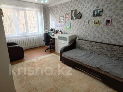 2-комнатная квартира · 51.4 м² · 2/12 этаж, Нурсултана Назарбаева п-рт 65 за 22 млн 〒 в Павлодаре