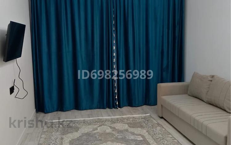 1-комнатная квартира · 35 м² · 5/9 этаж, E511 40 за 200 000 ₸ в Астане, Есильский р-н — фото 6
