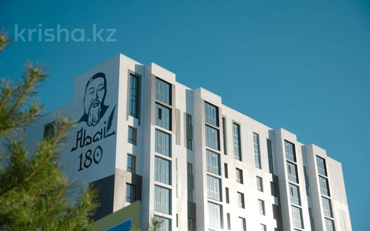 1-бөлмелі пәтер · 38.5 м² · 8/9 қабат, Назарбаева 235, бағасы: 20 млн ₸ в Костанае — фото 2