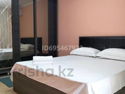 1-комнатная квартира · 50 м² · 10/12 этаж, мкр Акбулак — Против Алматы Арена, по Бауыржан Момышулы за 15 000 ₸ в Алатауский р-н