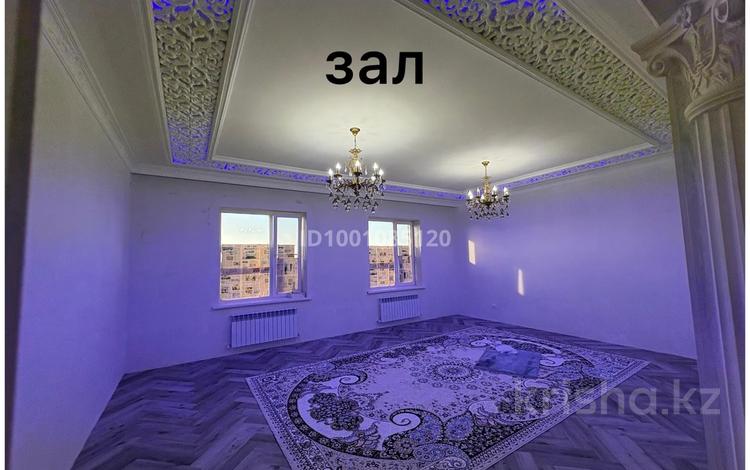 Отдельный дом · 7 комнат · 270 м² · 10 сот., Уч.695 за 48 млн 〒 в Актобе, жилой массив Акшат — фото 4