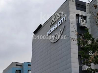 2-комнатная квартира · 46 м² · 5/5 этаж, Халиуллина 172/1 за 29 млн ₸ в Алматы, Медеуский р-н