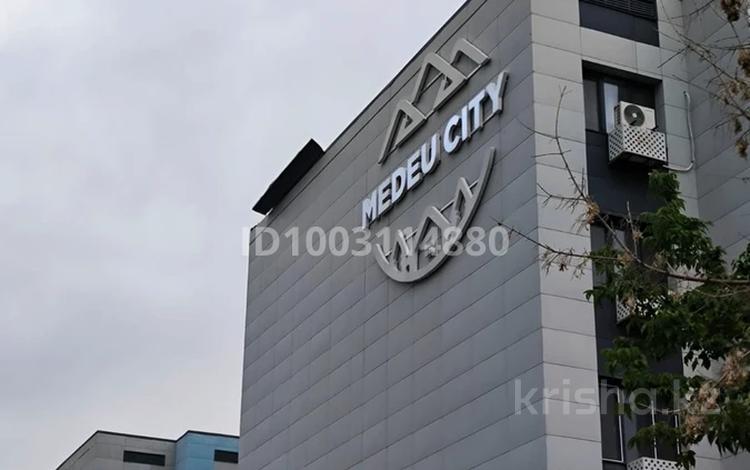 2-комнатная квартира · 46 м² · 5/5 этаж, Халиуллина 172/1 за 29 млн ₸ в Алматы, Медеуский р-н — фото 2
