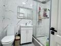 2-комнатная квартира · 46 м² · 5/5 этаж, Халиуллина 172/1 за 29 млн ₸ в Алматы, Медеуский р-н — фото 5