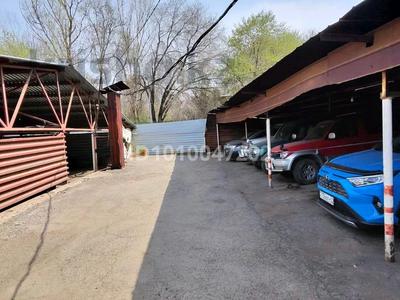 Паркинг · 13 м² · мкр Казахфильм 42а, бағасы: ~ 1.8 млн ₸ в Алматы, Бостандыкский р-н