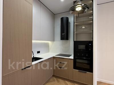 3-комнатная квартира · 67 м² · 8/9 этаж, Култегин 4 а за 52.4 млн 〒 в Астане