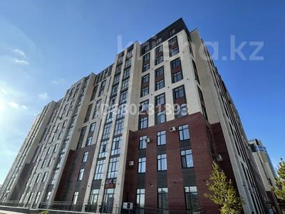 2-комнатная квартира · 55 м² · 4/10 этаж, Дюсембекова 83/2 за 39.7 млн ₸ в Караганде, Казыбек би р-н
