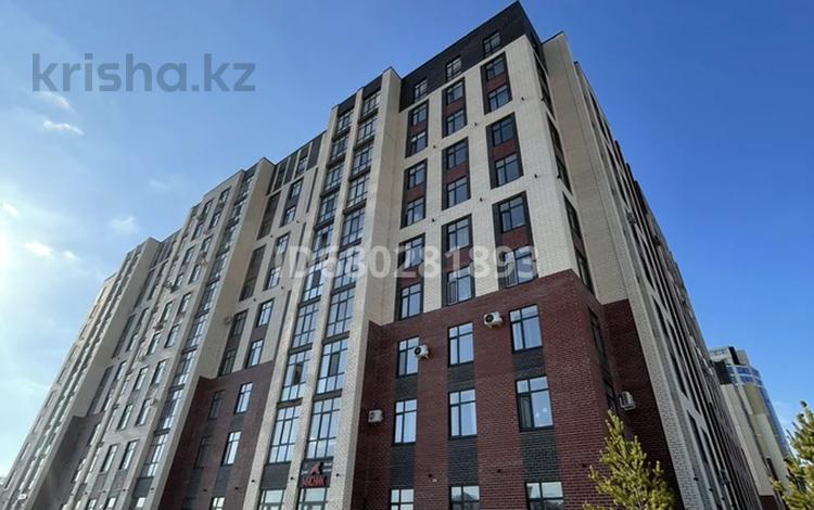 2-комнатная квартира · 55 м² · 4/10 этаж, Дюсембекова 83/2 за 39.7 млн ₸ в Караганде, Казыбек би р-н — фото 22