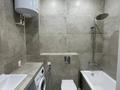 2-комнатная квартира · 55 м² · 4/10 этаж, Дюсембекова 83/2 за 39.7 млн ₸ в Караганде, Казыбек би р-н — фото 14