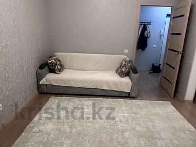 1-бөлмелі пәтер · 35 м² · 10/22 қабат, Бектурова 4/1 — Алтын шар, Хан шатыр, школа Бином, бағасы: 23 млн ₸ в Астане, Нура р-н