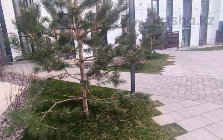 1-комнатная квартира · 42 м² · 3/4 этаж, мкр Нуршашкан (Колхозши), Санлак за 26 млн ₸ в Алматы, Турксибский р-н — фото 2