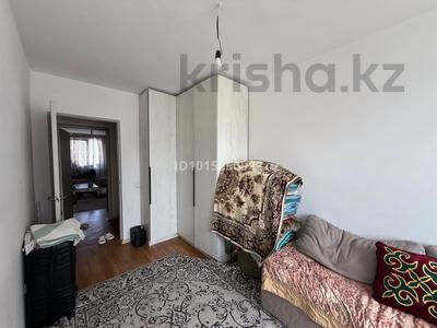 2-комнатная квартира · 44.8 м² · 2/5 этаж, мкр Саялы 107 за 30 млн ₸ в Алматы, Алатауский р-н