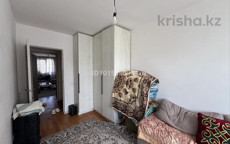 2-комнатная квартира · 44.8 м² · 2/5 этаж, мкр Саялы 107 за 30 млн ₸ в Алматы, Алатауский р-н — фото 2
