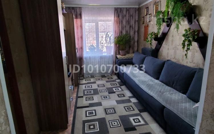 2-бөлмелі пәтер · 39.3 м² · 2/2 қабат, Ясное 7, бағасы: 8 млн 〒 в Актобе, жилой массив Ясное — фото 2