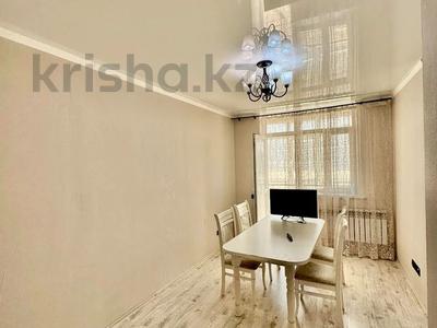 2-комнатная квартира · 38 м² · 5/16 этаж, Чингиз Айтматов 38 за 22.5 млн ₸ в Астане, Нура р-н