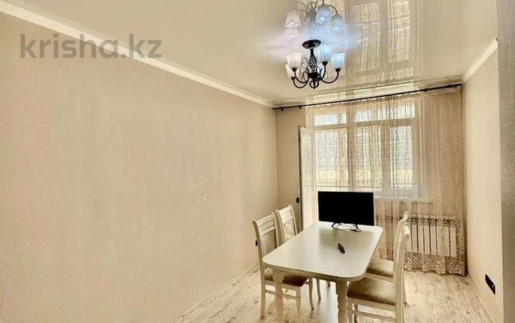 2-комнатная квартира · 38 м² · 5/16 этаж, Чингиз Айтматов 38 за 22.5 млн ₸ в Астане, Нура р-н — фото 2